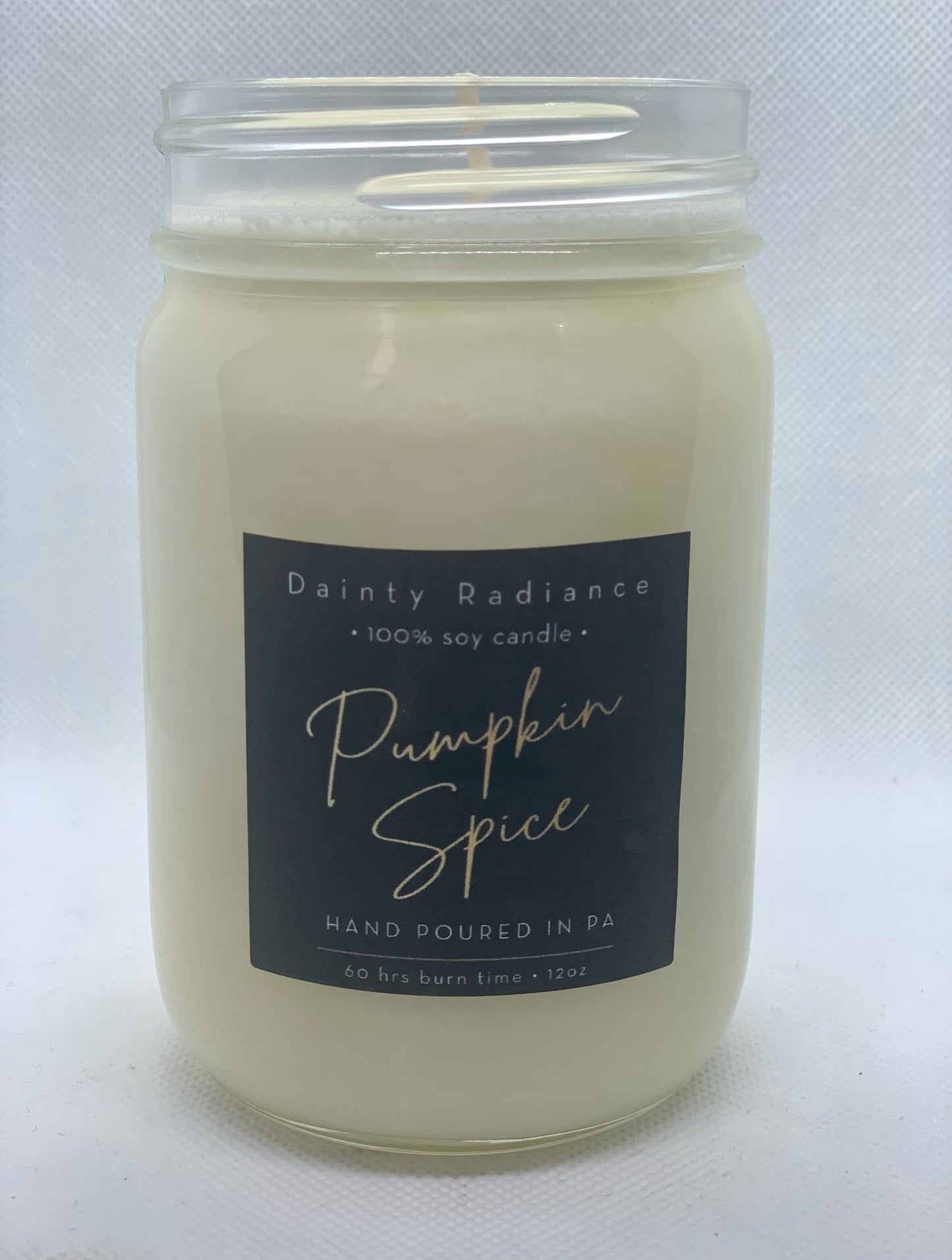 Pumpkin Spice