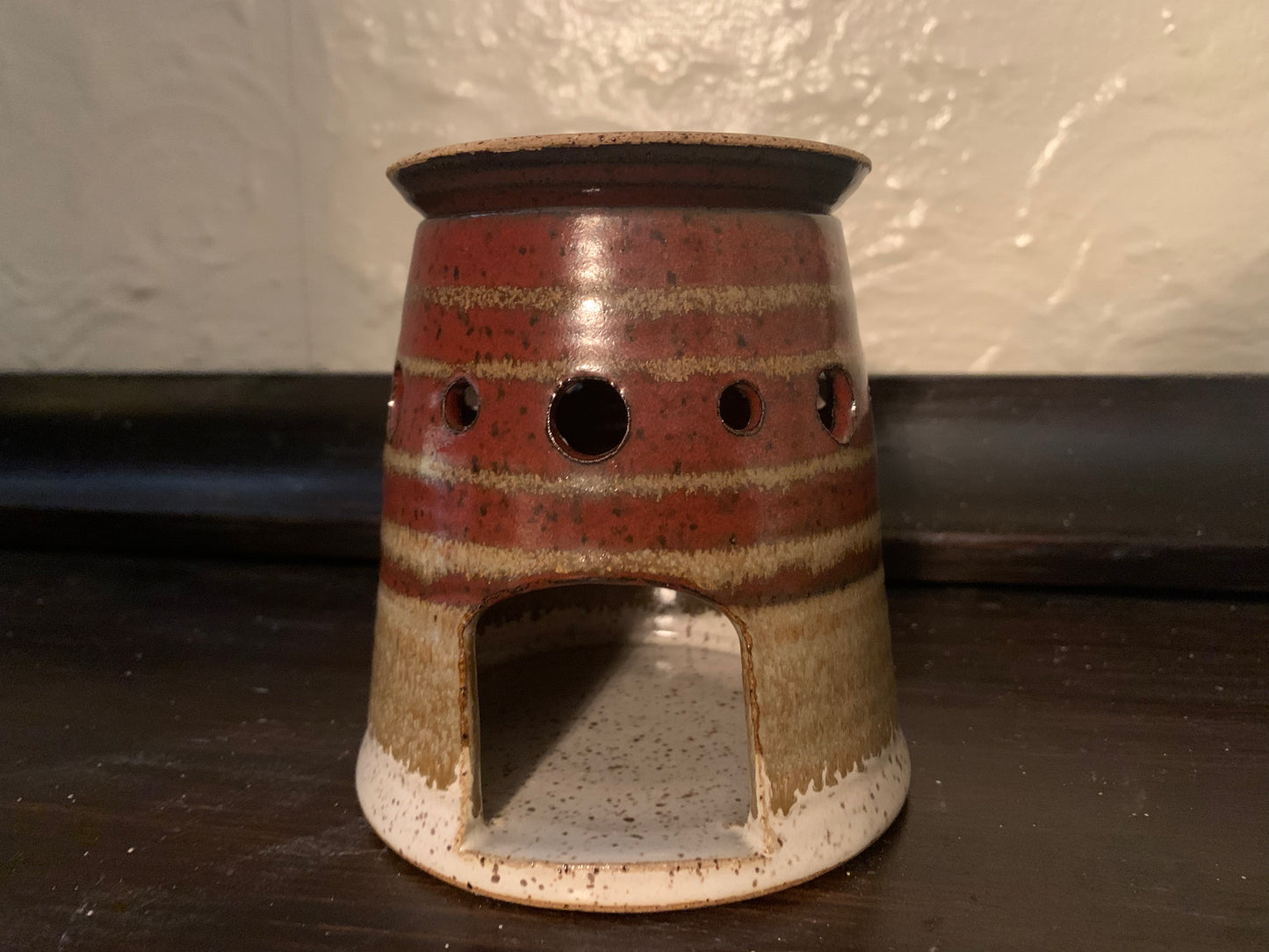 Wax Warmer