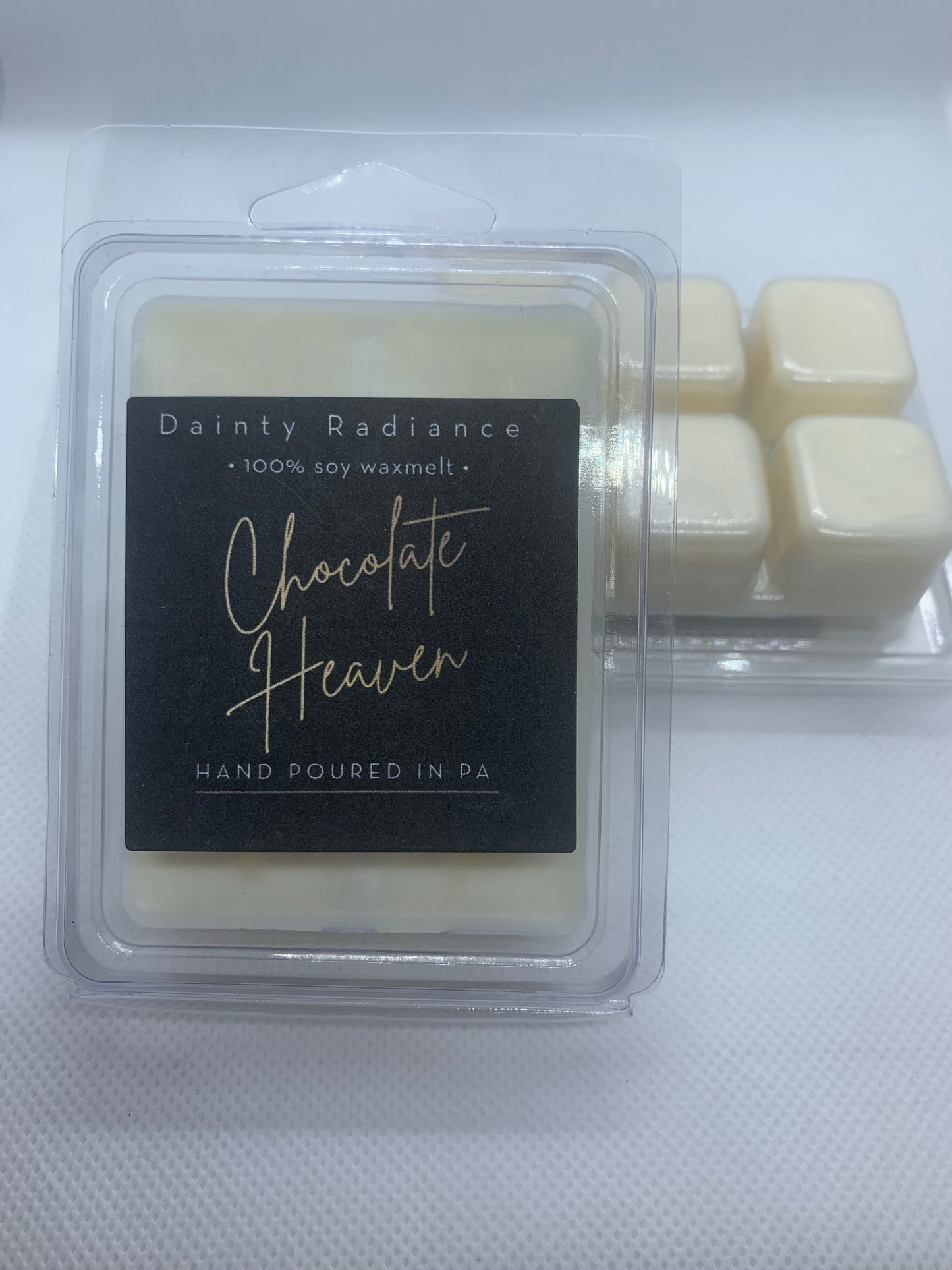 Chocolate Heaven Wax Melts