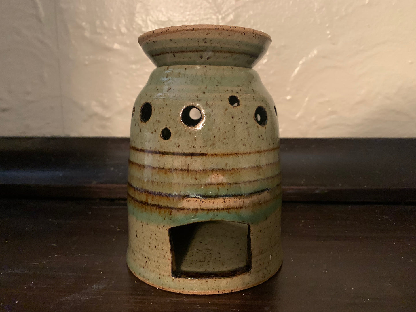 Wax Warmer