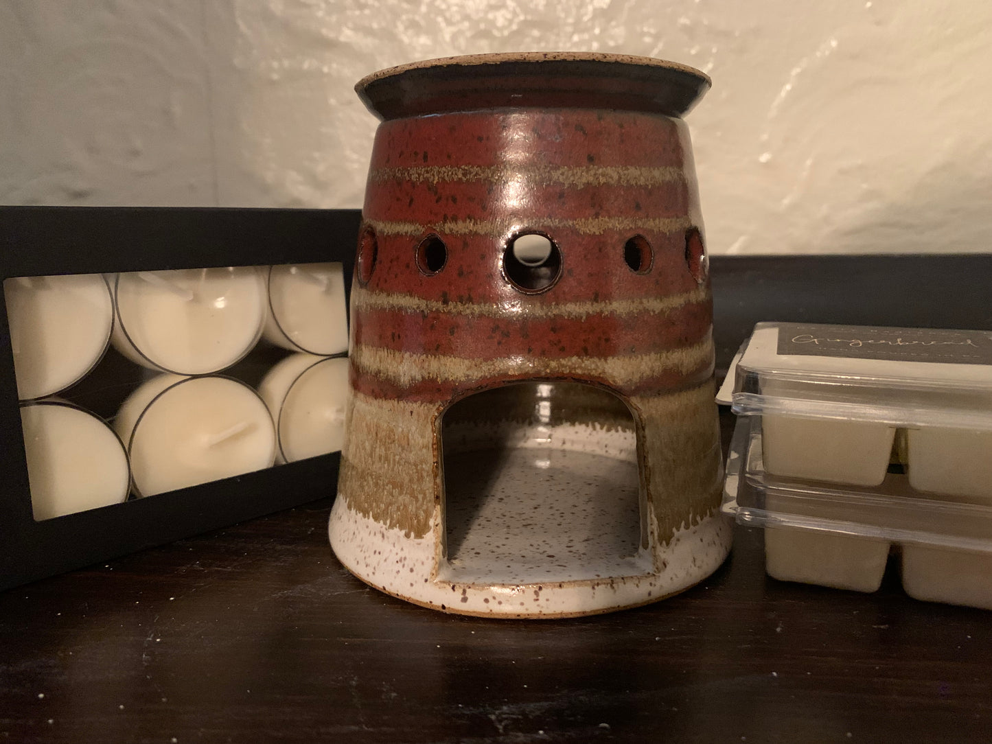 Wax Warmer