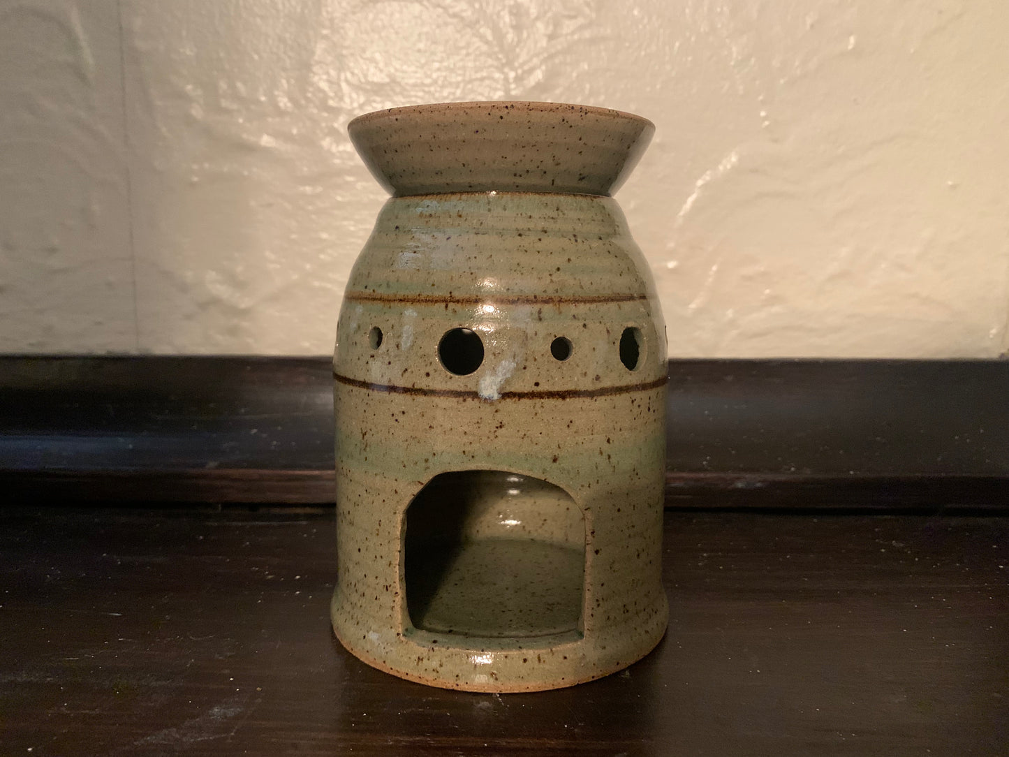 Wax Warmer