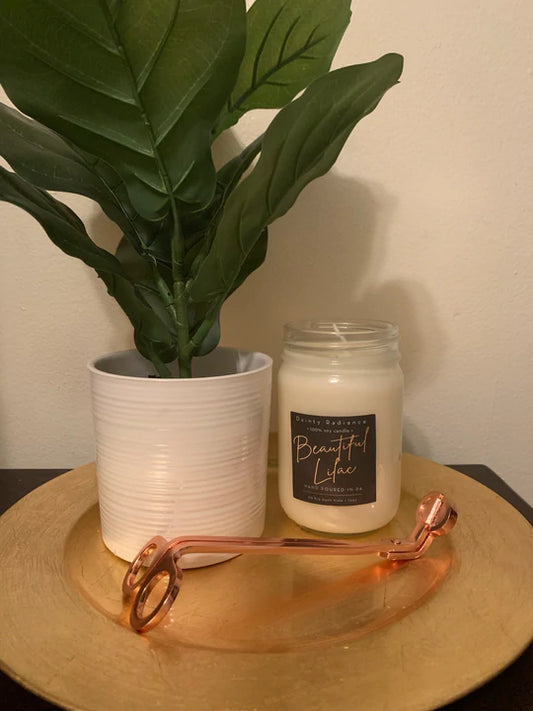 Embracing the Glow: Exploring the Benefits of Candles