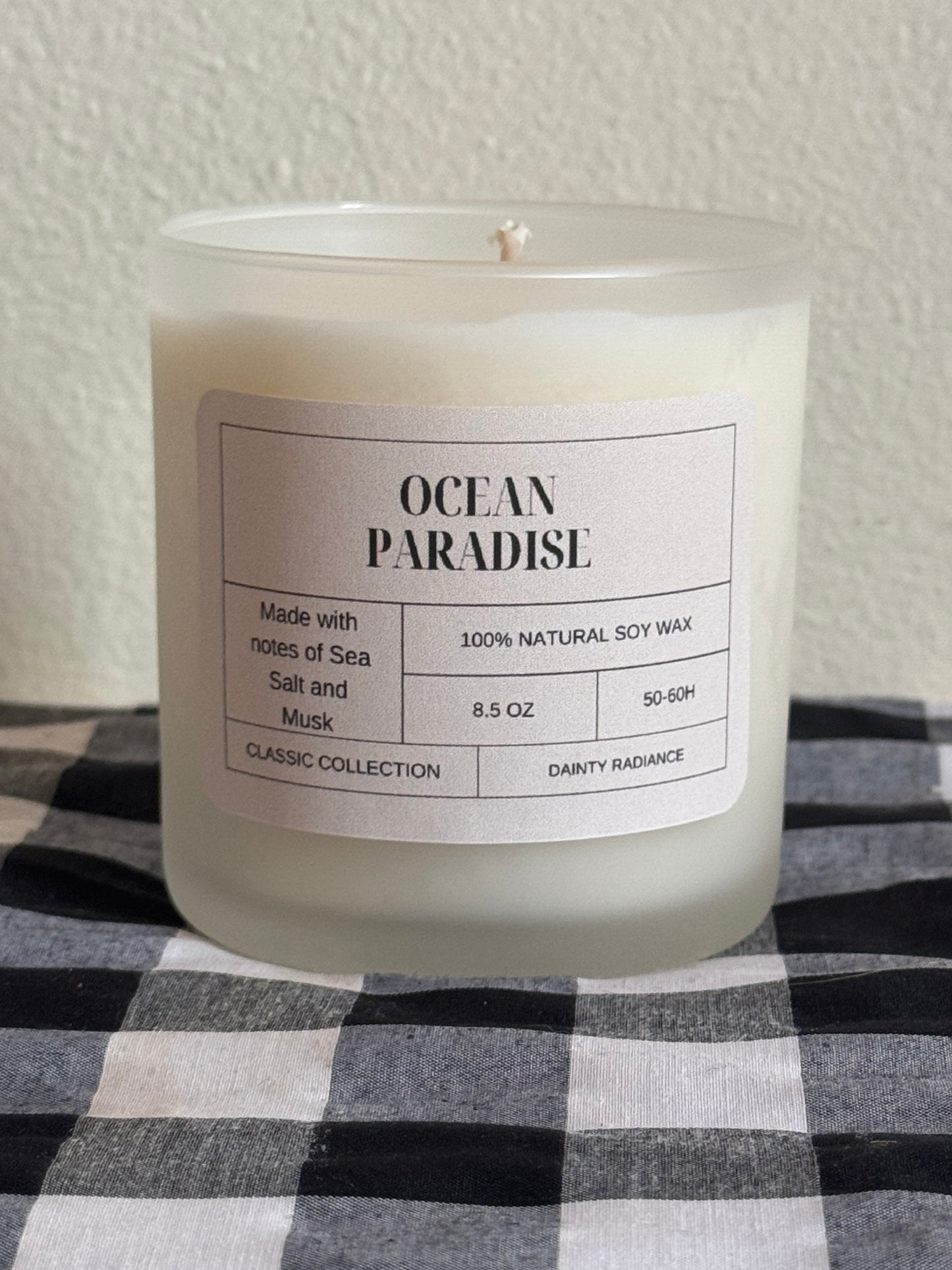 Ocean Paradise