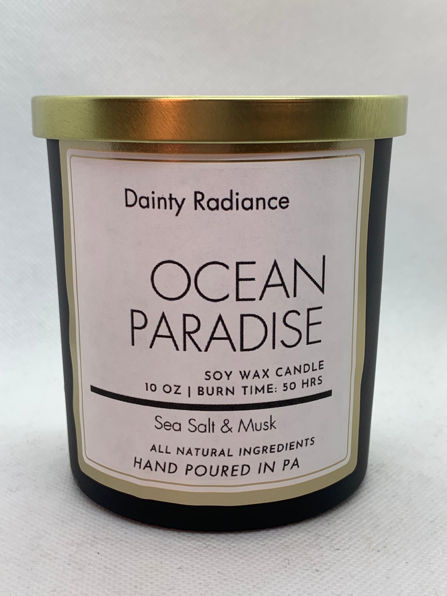 Ocean Paradise