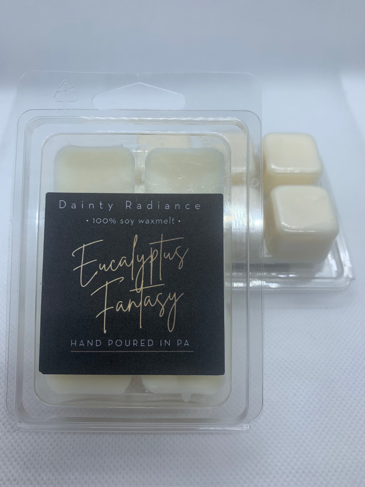 Eucalyptus Fantasy Wax Melts